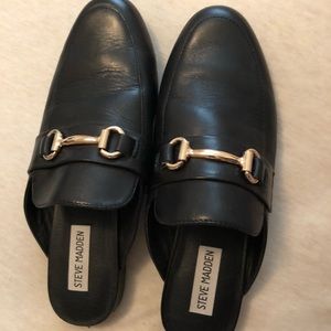 Steve Madden mules